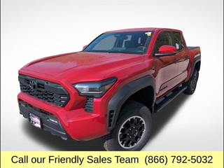 2025 Toyota Tacoma for sale in Epping NH