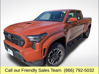 2025 Toyota Tacoma for sale in Epping NH