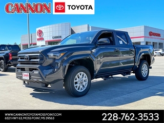 2025 Toyota Tacoma for sale in Moss Point MS
