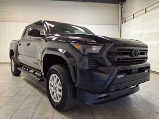 2025 Toyota Tacoma for sale in Fort Worth TX