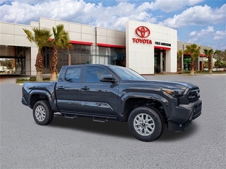 2025 Toyota Tacoma for sale in Charleston SC