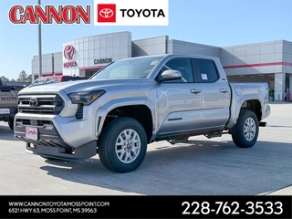 2025 Toyota Tacoma for sale in Moss Point MS