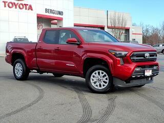 2026 Toyota Tacoma for sale in Lynchburg VA