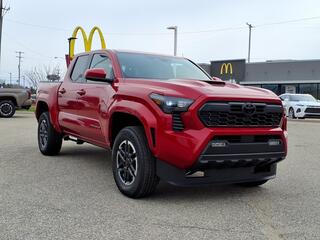 2026 Toyota Tacoma for sale in Grand Rapids MI