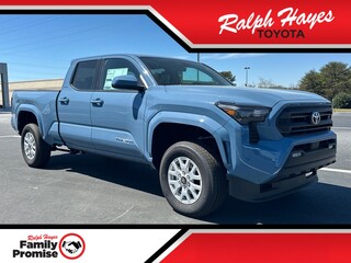 2026 Toyota Tacoma for sale in Anderson SC