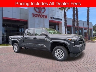 2026 Toyota Tacoma for sale in Charleston SC