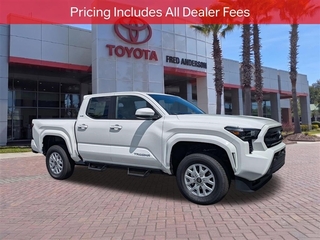 2026 Toyota Tacoma for sale in Charleston SC