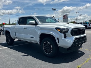2026 Toyota Tacoma for sale in Anderson SC