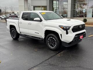 2024 Toyota Tacoma for sale in Janesville WI