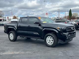 2024 Toyota Tacoma for sale in Hendersonville NC