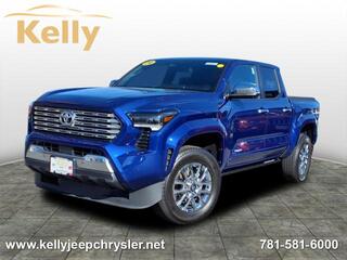 2024 Toyota Tacoma for sale in Walled Lake MI