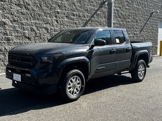 2024 Toyota Tacoma for sale in West Warwick RI