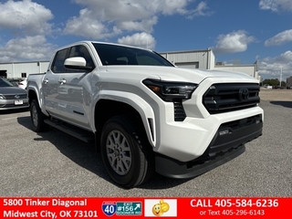 2024 Toyota Tacoma for sale in Midwest City OK