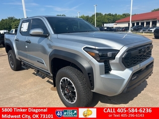 2024 Toyota Tacoma for sale in Midwest City OK