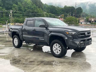 2024 Toyota Tacoma for sale in Waynesville NC