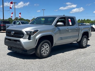 2024 Toyota Tacoma for sale in Asheboro NC