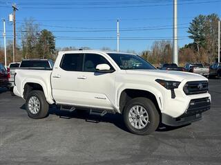 2024 Toyota Tacoma for sale in Hendersonville NC