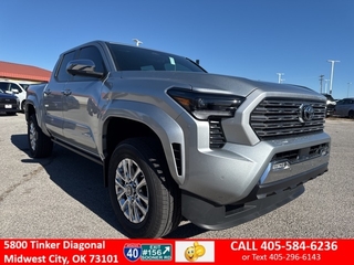 2024 Toyota Tacoma for sale in Midwest City OK