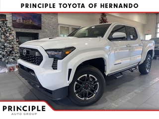 2024 Toyota Tacoma for sale in Hernando MS