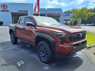 2025 Toyota Tacoma for sale in New Bern NC