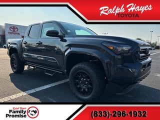 2025 Toyota Tacoma for sale in Anderson SC