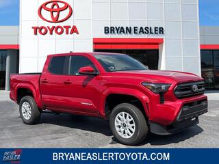 2025 Toyota Tacoma for sale in Hendersonville NC