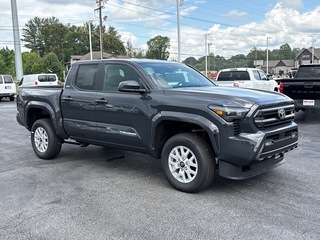 2025 Toyota Tacoma for sale in Hendersonville NC