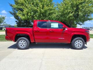 2025 Toyota Tacoma for sale in Grimes IA
