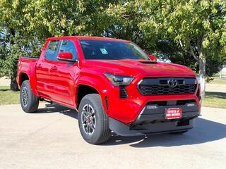 2025 Toyota Tacoma for sale in Grimes IA