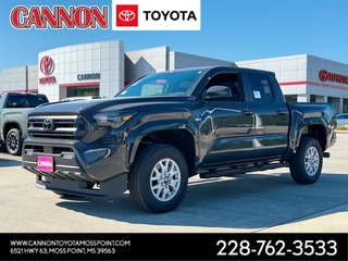 2025 Toyota Tacoma for sale in Moss Point MS