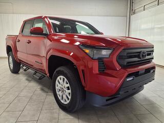 2025 Toyota Tacoma for sale in Fort Worth TX