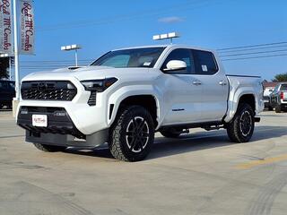 2025 Toyota Tacoma for sale in Brady TX
