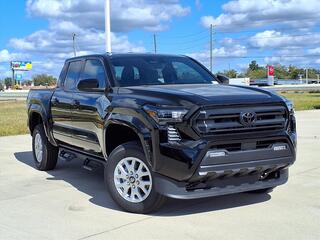 2025 Toyota Tacoma for sale in Conroe TX