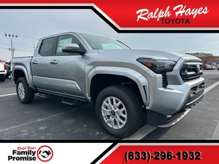 2025 Toyota Tacoma for sale in Anderson SC