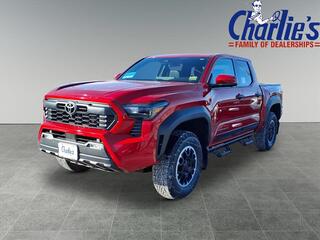 2025 Toyota Tacoma for sale in Augusta ME