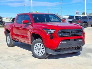 2026 Toyota Tacoma for sale in Conroe TX