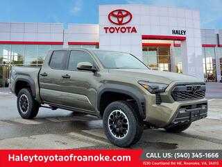 2026 Toyota Tacoma for sale in Roanoke VA