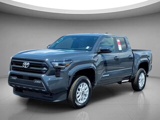 2026 Toyota Tacoma for sale in Henderson NC