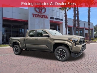 2026 Toyota Tacoma for sale in Charleston SC