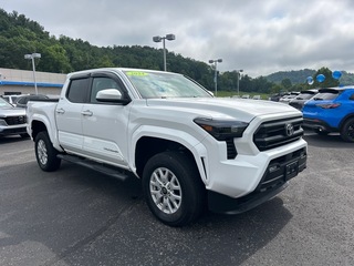 2024 Toyota Tacoma for sale in Bridgeport WV