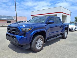 2024 Toyota Tacoma for sale in Jacksonville FL