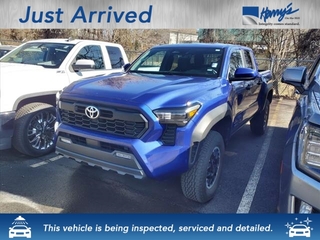 2024 Toyota Tacoma for sale in Asheville NC