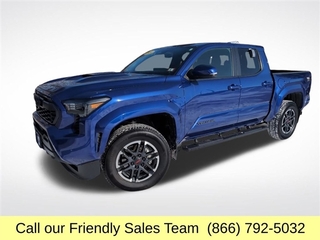 2024 Toyota Tacoma for sale in Epping NH