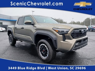 2024 Toyota Tacoma for sale in West Union SC