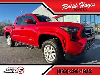 2024 Toyota Tacoma for sale in Anderson SC