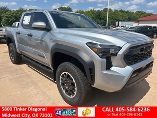 2024 Toyota Tacoma for sale in Midwest City OK