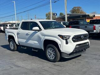 2024 Toyota Tacoma for sale in Hendersonville NC