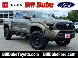 2024 Toyota Tacoma for sale in Dover NH