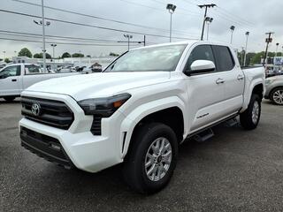 2024 Toyota Tacoma for sale in Roanoke VA
