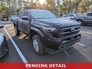 2024 Toyota Tacoma for sale in Charleston SC